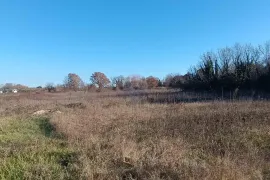 Istra, Poreč - Građevinsko zemljište u užoj okolici Poreča, Poreč, أرض