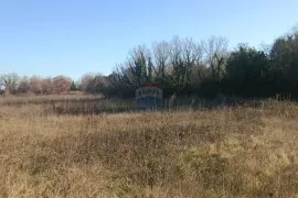 Istra, Poreč - Građevinsko zemljište u užoj okolici Poreča, Poreč, أرض