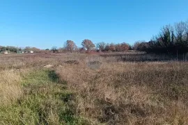 Istra, Poreč - Građevinsko zemljište u užoj okolici Poreča, Poreč, أرض