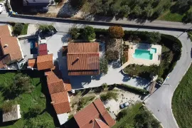 Istra, Poreč- Samostojeća kuća s bazenom, Poreč, Casa