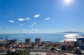 KRNJEVO 2S+DB POGLED IZ SNOVA, Rijeka, Stan