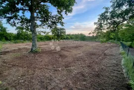 JURŠIĆI – dvije prekrasne građevinske parcele, Svetvinčenat, أرض