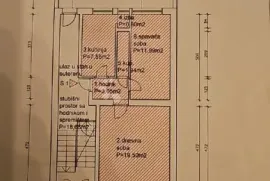 Trešnjevka sjever 44,5 m2 + 4,37m2, Zagreb, Appartamento