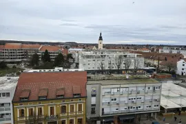 Stan na TOP lokaciji u Čakovcu!, Čakovec, Appartamento