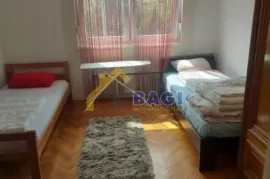 Smještaj za 4 radnika, Rudeš, Zagreb, Apartamento