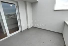 STAN, PRODAJA, NOVOGRADNJA, ZAGREB, JAKUŠEVEC, 46 m2, 2-soban, Zagreb, Appartamento