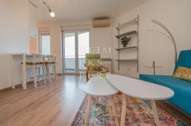 Donja Dubrava, Mandlova, manji stan za dugoročni najam - 31m2, Apartamento