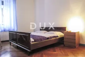 RIJEKA, CENTAR - Stan, 86 m2, 3skl, ODLIČAN ZA IZNAJMLJIVANJE!, Rijeka, Apartamento