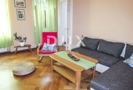 RIJEKA, CENTAR - Stan, 86 m2, 3skl, ODLIČAN ZA IZNAJMLJIVANJE!, Rijeka, Apartamento