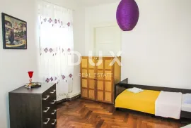 RIJEKA, CENTAR - Stan, 86 m2, 3skl, ODLIČAN ZA IZNAJMLJIVANJE!, Rijeka, Apartamento