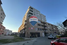 NAMJEŠTEN STAN 2S+DB, 70m2,GPM,NOVIJE GRADNJE,NOVI ZAGREB(OTOK), Zagreb, Appartamento