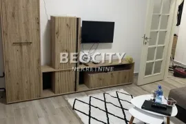 Novi Sad, Liman 3, Bulevar cara Lazara, 0.5, 24m2, Novi Sad - grad, Διαμέρισμα