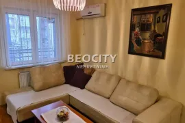 Novi Sad, Grbavica, Trg Komnenskog, 1.5, 45m2, Novi Sad - grad, Διαμέρισμα