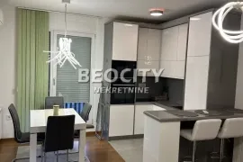 Novi Sad, Cara Dušana, , 2.5, 58m2, Novi Sad - grad, Appartement