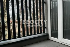 Novi Sad, Cara Dušana, , 2.5, 58m2, Novi Sad - grad, Appartement