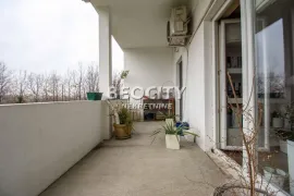 Zvezdara, Mirijevo 4, Milića od Mačve, 3.0, 95m2, Zvezdara, Appartement