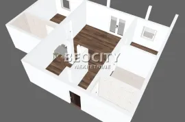 Zvezdara, Mirijevo 4, Milića od Mačve, 3.0, 95m2, Zvezdara, Appartement