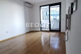 Novi Sad, Centar, *Pupinova palata*, 2.0, 45m2, Novi Sad - grad, Apartamento