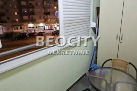 Novi Sad, Bulevar patrijarha Pavla, , 1.5, 40m2, Novi Sad - grad, Appartement