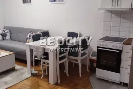 Novi Sad, Bulevar patrijarha Pavla, , 1.5, 40m2, Novi Sad - grad, Appartement