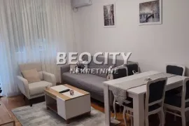 Novi Sad, Bulevar patrijarha Pavla, , 1.5, 40m2, Novi Sad - grad, Appartement