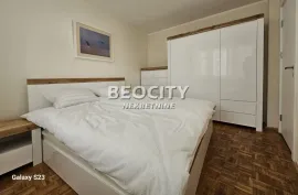 Novi Sad, Centar, Železnička, 3.0, 60m2, Novi Sad - grad, Appartement