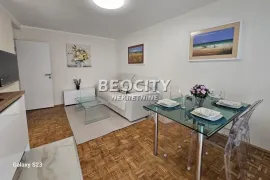 Novi Sad, Centar, Železnička, 3.0, 60m2, Novi Sad - grad, Apartamento