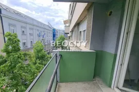 Novi Sad, Centar, Železnička, 3.0, 60m2, Novi Sad - grad, Appartement