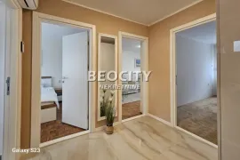 Novi Sad, Centar, Železnička, 3.0, 60m2, Novi Sad - grad, Appartement