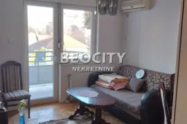 Novi Sad, Nova Detelinara, Kornelija Stankovića, 2.0, 45m2, Novi Sad - grad, Appartement