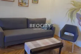 Novi Sad, Novo Naselje, Mileve Marić, 2.0, 56m2, Novi Sad - grad, Appartement