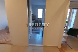 Novi Sad, Novo Naselje, Mileve Marić, 2.0, 56m2, Novi Sad - grad, Appartement