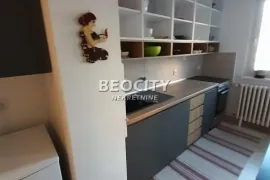 Novi Sad, Novo Naselje, Mileve Marić, 2.0, 56m2, Novi Sad - grad, Appartement