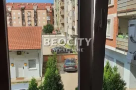 Novi Sad, Nova Detelinara, Dr Svetislava Kasapinovića, 2.0, 50m2, Novi Sad - grad, Appartement