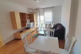 Novi Sad, Nova Detelinara, Dr Svetislava Kasapinovića, 2.0, 50m2, Novi Sad - grad, Kвартира