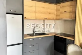 Novi Sad, Sajam, Rumenačka, 2.0, 42m2, Novi Sad - grad, Appartement