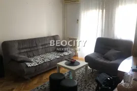 Novi Sad, Detelinara, Starine Novaka, 2.0, 50m2, Novi Sad - grad, Appartement