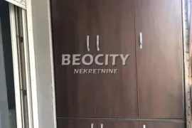 Novi Sad, Detelinara, Starine Novaka, 2.0, 50m2, Novi Sad - grad, Appartement