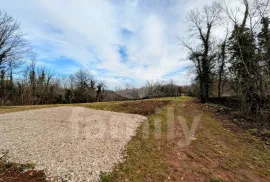 PROSTRANO GRAĐEVINSKO - POLJOPRIVREDNO ZEMLJIŠTE, Višnjan, Terrain