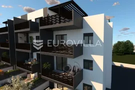 Trogir, Balančane, dvosoban stan na prvom katu neto korisne površine 56,03 m2 – S4 Zapad, Trogir, Appartement