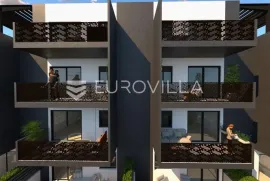 Trogir, Balančane, dvosoban stan na prvom katu neto korisne površine 56,03 m2 – S4 Zapad, Trogir, Appartement