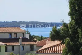 Istra, Štinjan, penthouse, 2 garaže, parking, ostava, pogled na more, Pula, Appartement