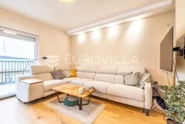 Zagreb, Sveti Duh, moderan trosoban stan NKP 75 m2, Zagreb, Appartement