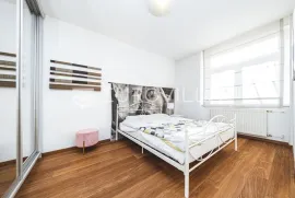 Zagreb, Petrova ulica, dvosoban stan, 47 m2, Zagreb, Appartement