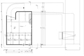 Zaprešić, zemljište s idejnim projektom na atraktivnoj lokaciji, 594 m2, Arazi