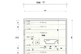 Zagreb, Sv. Duh, stan za adaptaciju na izvrsnoj lokaciji, NKP 78,17m2, Zagreb, Appartement