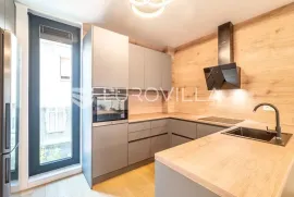 Zagreb, Petrova NOVOGRADNJA, luksuzan trosoban stan 113 m2, 2 GPM, Zagreb, Appartement