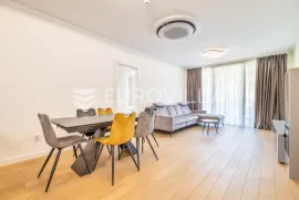 Zagreb, Petrova NOVOGRADNJA, luksuzan trosoban stan 113 m2, 2 GPM, Zagreb, Appartement