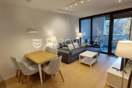 Zagreb, Britanski trg-novogradnja, predivan trosoban stan NKP 80 m2, Zagreb, Appartement