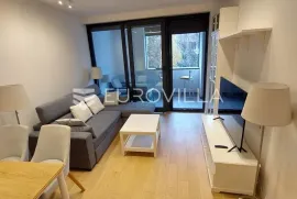 Zagreb, Britanski trg- NOVOGRADNJA, predivan trosoban stan NKP 80 m2, Zagreb, Wohnung